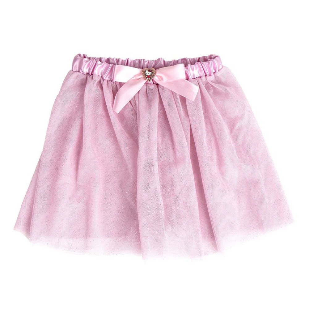 Headband Hello Kitty Pink Skirt