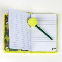 Papierwaren-Set The Grinch grün