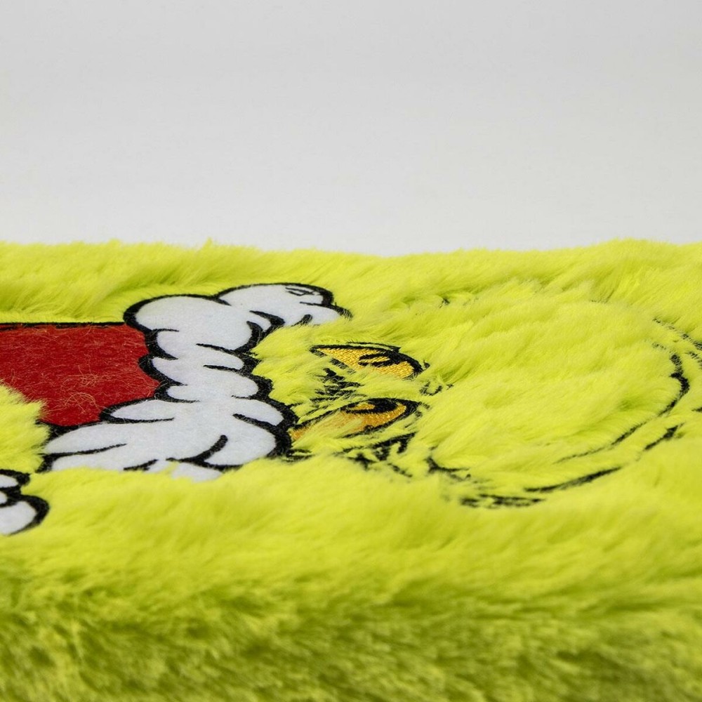 Papierwaren-Set The Grinch grün