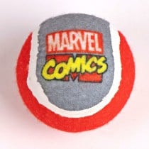 Gift Set Marvel Multicolour Multi-composition Dog