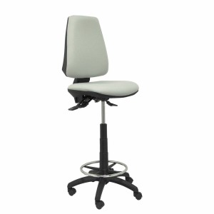 Stool Elche Piqueras y Crespo T14SB40 Grey PVC