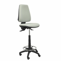 Hocker Elche Piqueras y Crespo T14SB40 Grau PVC