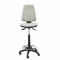 Hocker Elche Piqueras y Crespo T14SB40 Grau PVC