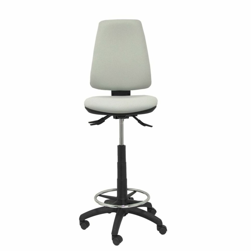 Hocker Elche Piqueras y Crespo T14SB40 Grau PVC