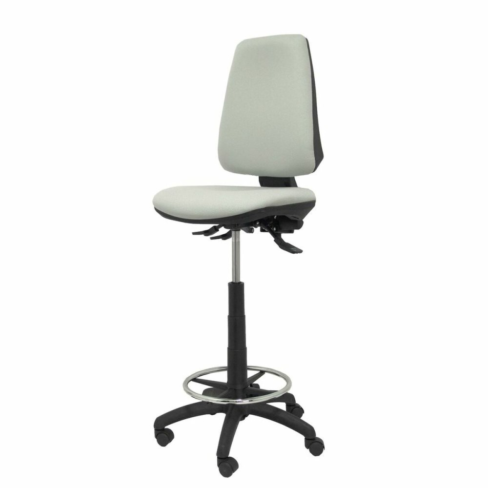 Hocker Elche Piqueras y Crespo T14SB40 Grau PVC