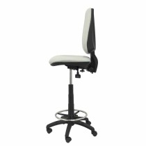 Hocker Elche Piqueras y Crespo T14SB40 Grau PVC