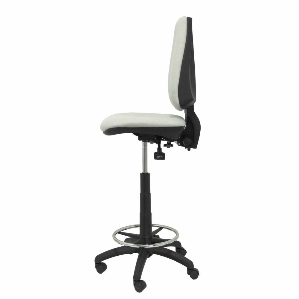 Hocker Elche Piqueras y Crespo T14SB40 Grau PVC
