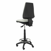 Hocker Elche Piqueras y Crespo T14SB40 Grau PVC