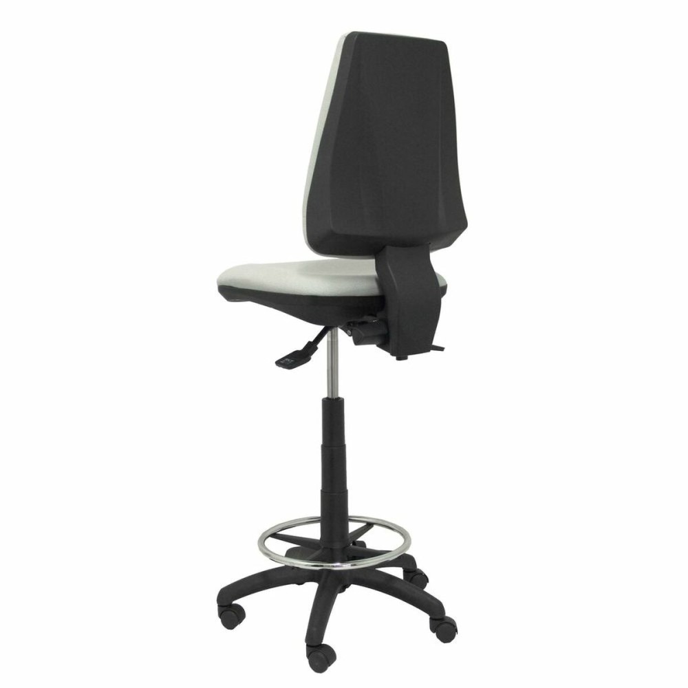 Hocker Elche Piqueras y Crespo T14SB40 Grau PVC
