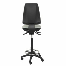 Hocker Elche Piqueras y Crespo T14SB40 Grau PVC