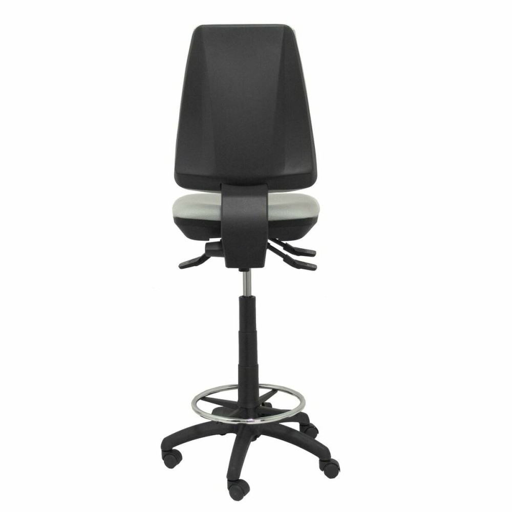 Hocker Elche Piqueras y Crespo T14SB40 Grau PVC