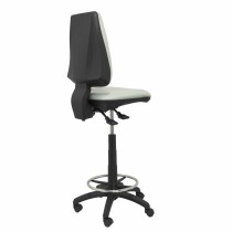 Hocker Elche Piqueras y Crespo T14SB40 Grau PVC