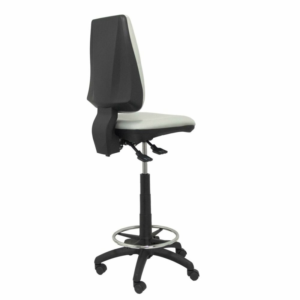 Hocker Elche Piqueras y Crespo T14SB40 Grau PVC