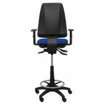 Hocker Elche S Bali Piqueras y Crespo 29B10RN Blau PVC