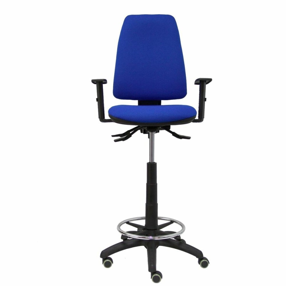 Hocker Elche S Bali Piqueras y Crespo 29B10RP Blau PVC