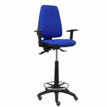 Hocker Elche S Bali Piqueras y Crespo 29B10RP Blau PVC