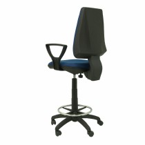 Tabouret Elche CP Piqueras y Crespo 00BGOLF Blue marine PVC