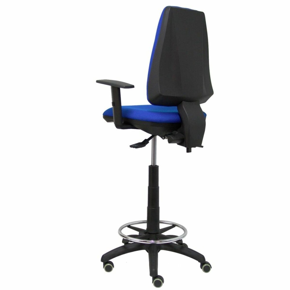Hocker Elche S Bali Piqueras y Crespo 29B10RP Blau PVC