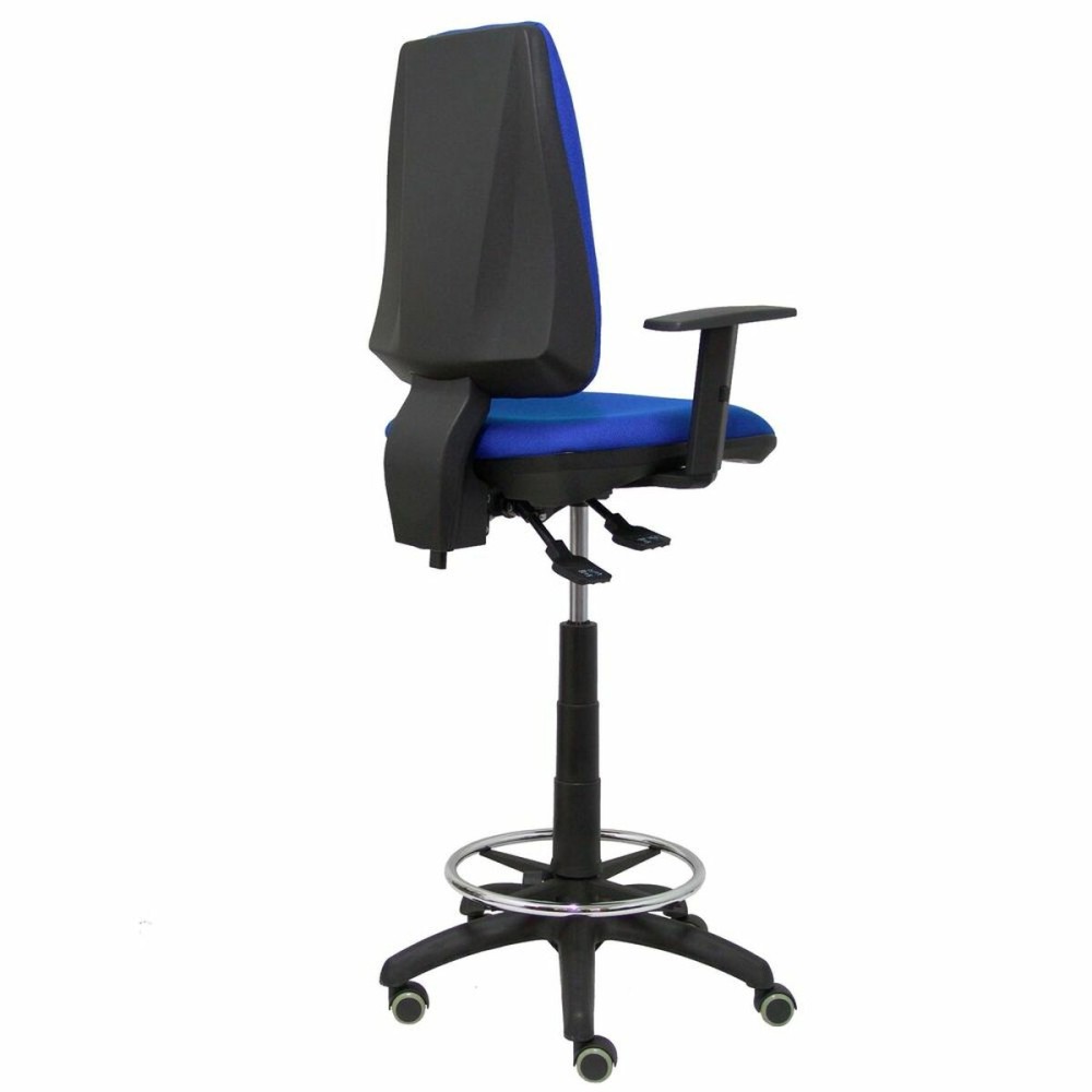 Hocker Elche S Bali Piqueras y Crespo 29B10RP Blau PVC