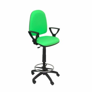 Tabouret Ayna Bali Piqueras y Crespo T04CP Vert Pistache PVC