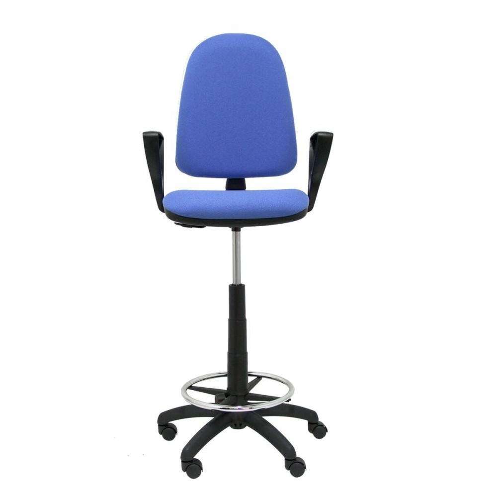 Hocker Ayna bali Piqueras y Crespo T04CP Blau PVC