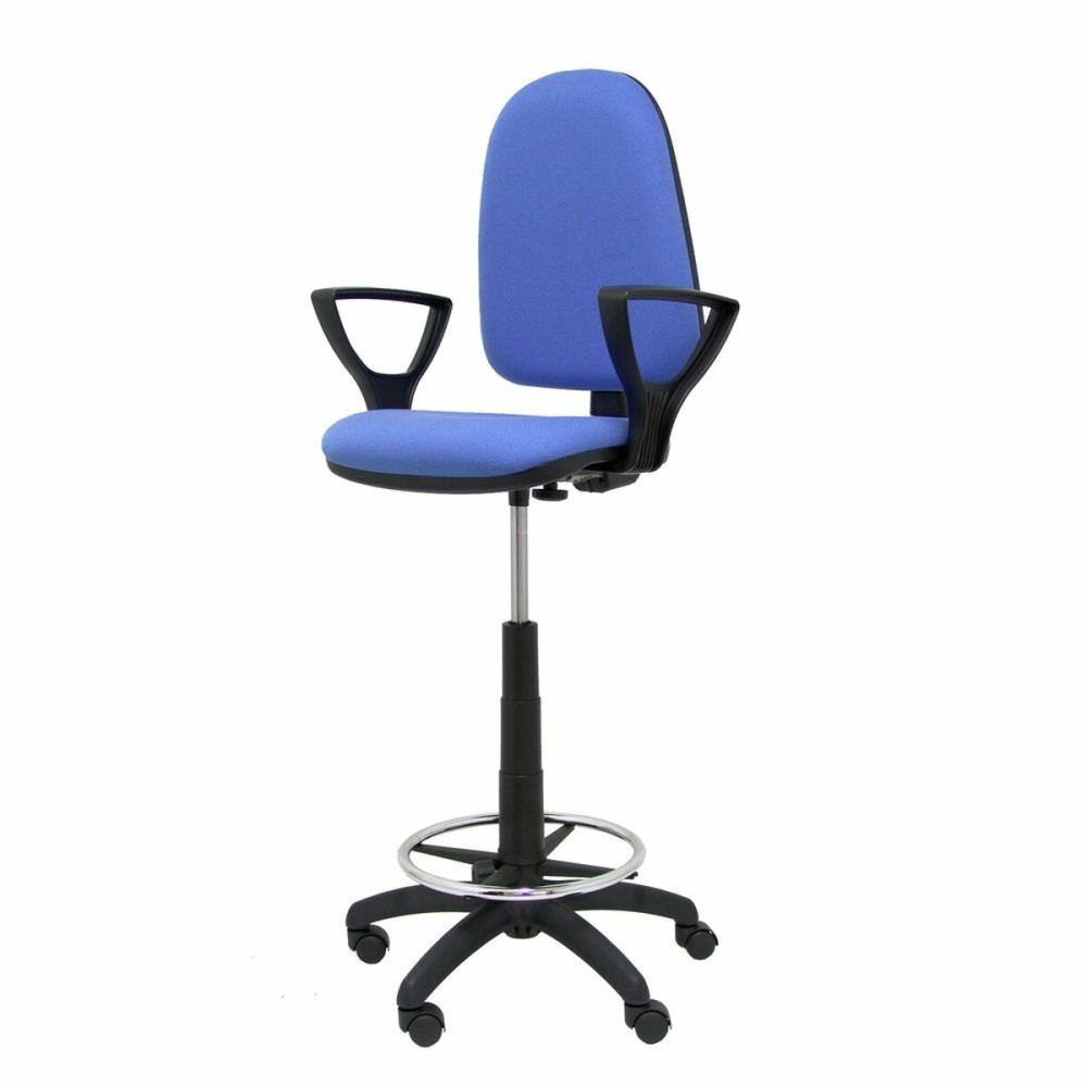 Hocker Ayna bali Piqueras y Crespo T04CP Blau PVC