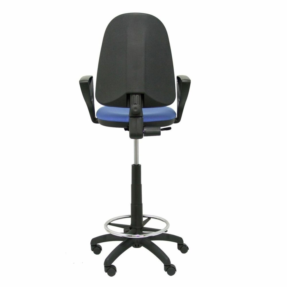 Hocker Ayna bali Piqueras y Crespo T04CP Blau PVC
