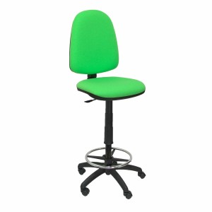 Tabouret Ayna Bali Piqueras y Crespo T04CP Vert Pistache PVC