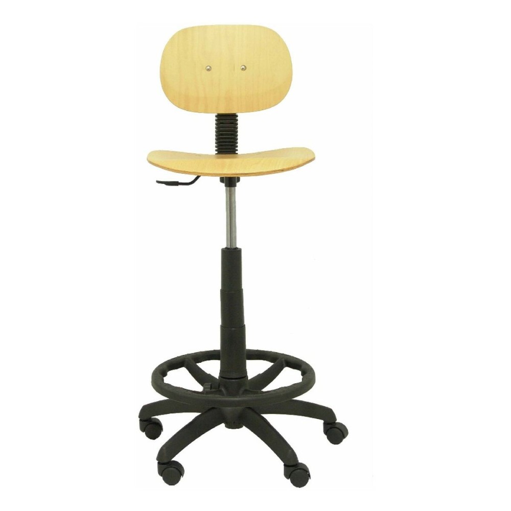 Hocker Tus Piqueras y Crespo T32 Braun Hellbraun
