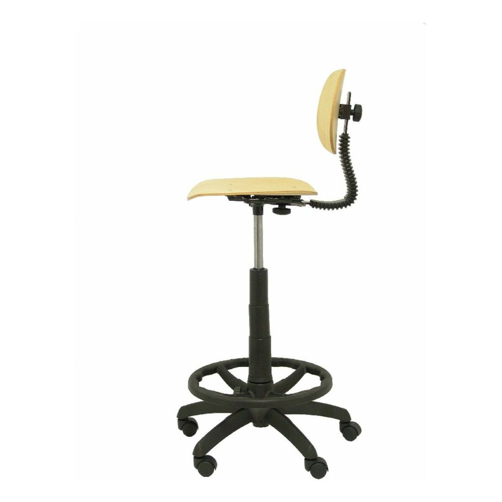 Hocker Tus Piqueras y Crespo T32 Braun Hellbraun