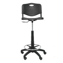 Hocker Robledo Piqueras y Crespo NI840RN Schwarz