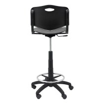 Hocker Robledo Piqueras y Crespo NI840RN Schwarz