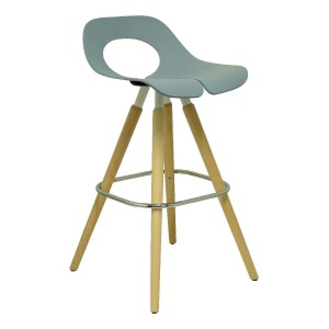 Hocker Arcas Piqueras y Crespo T43AZ Blau