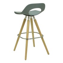 Tabouret Arcas Piqueras y Crespo T43AZ Bleu
