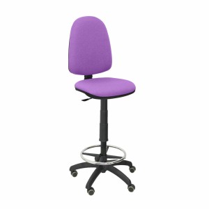 Hocker Ayna bali Piqueras y Crespo T04CP Lila PVC