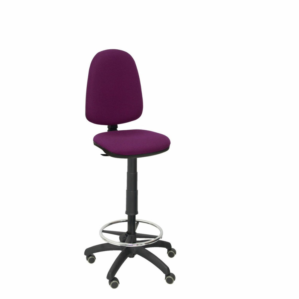 Hocker Ayna bali Piqueras y Crespo T04CP Lila PVC