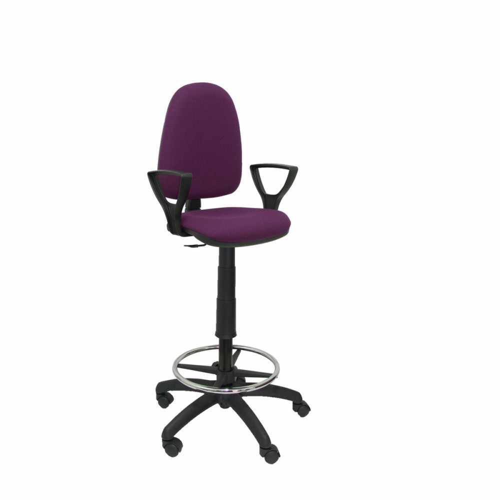 Hocker Ayna bali Piqueras y Crespo T04CP Lila PVC