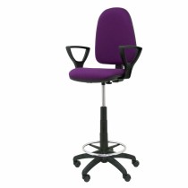 Hocker Ayna bali Piqueras y Crespo T04CP Lila PVC