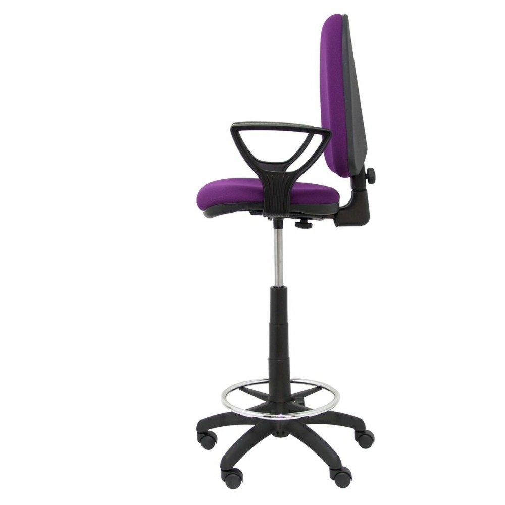 Hocker Ayna bali Piqueras y Crespo T04CP Lila PVC