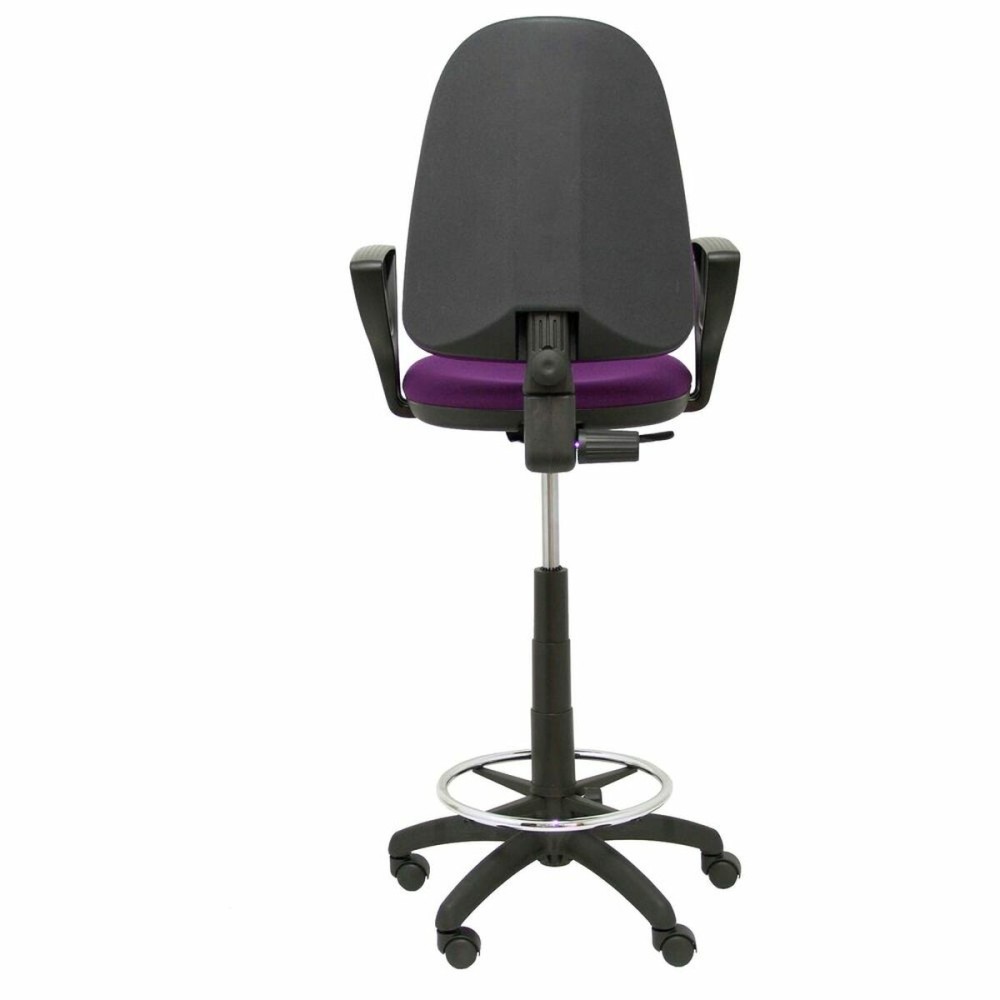 Hocker Ayna bali Piqueras y Crespo T04CP Lila PVC