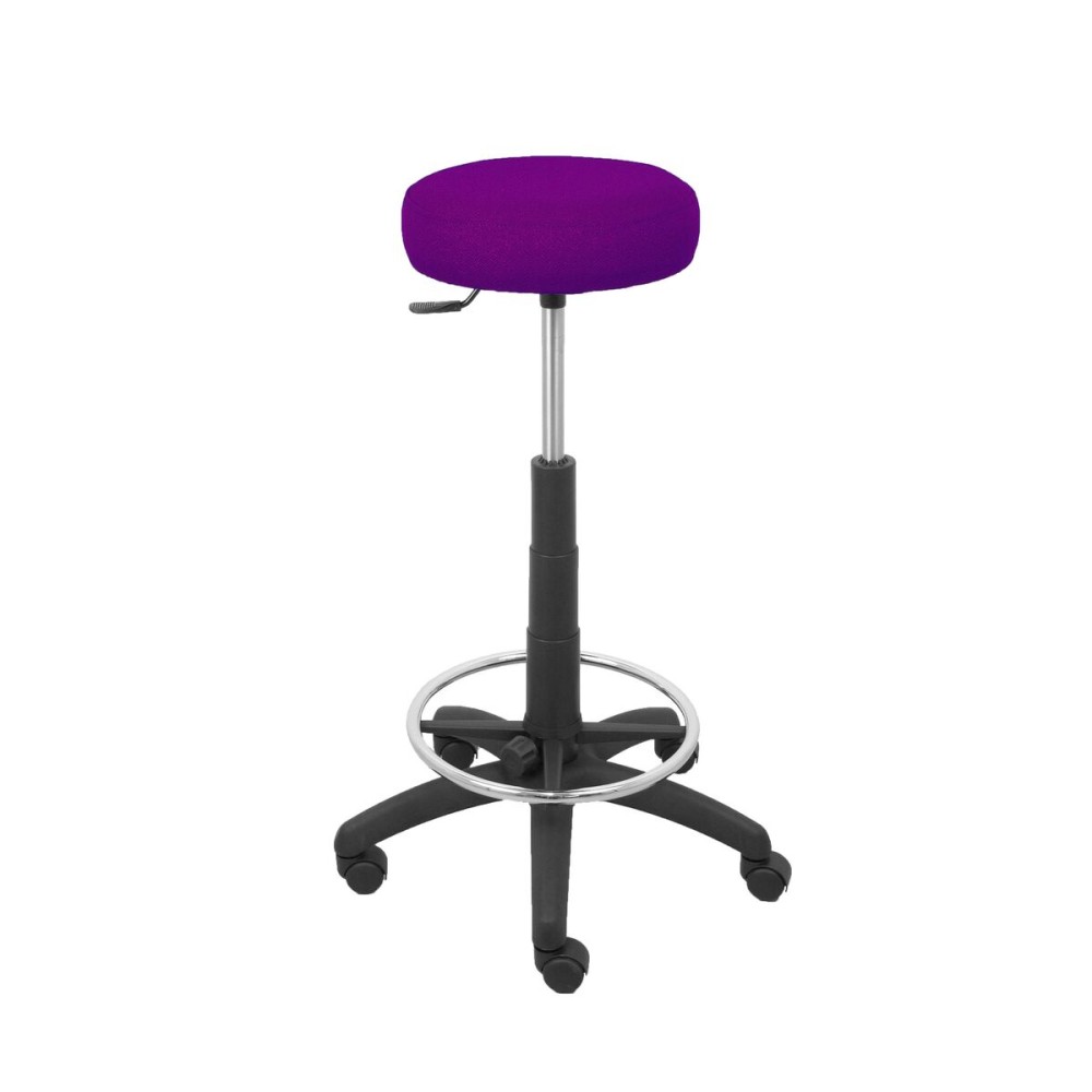 Hocker Piqueras y Crespo 10GB760 Lila