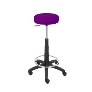Tabouret Piqueras y Crespo 10GB760 Violet