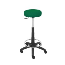 Tabouret Piqueras y Crespo 10GB426 Vert foncé