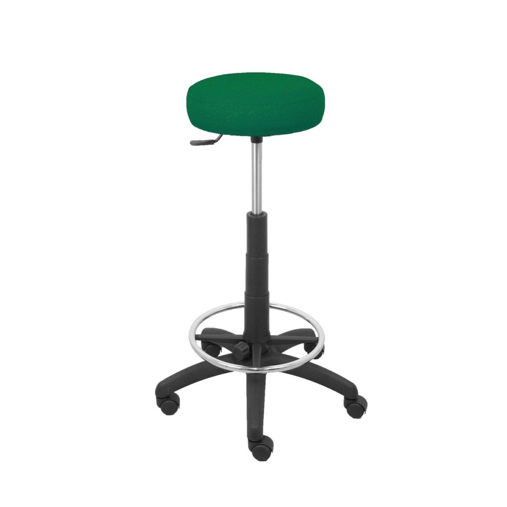 Tabouret Piqueras y Crespo 10GB426 Vert foncé