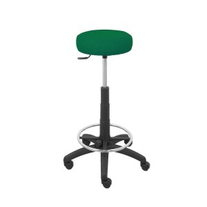 Tabouret Piqueras y Crespo 10GB426 Vert foncé