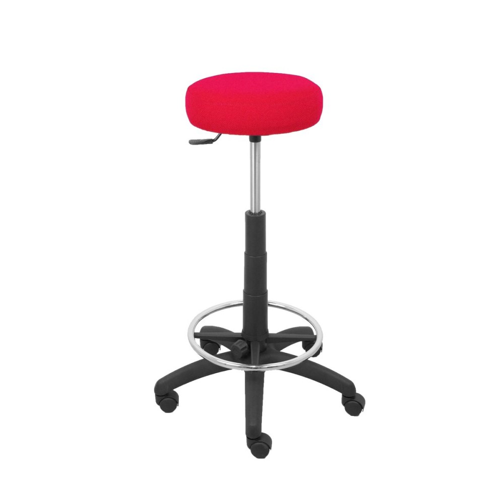 Tabouret Piqueras y Crespo 10GB350 Rouge