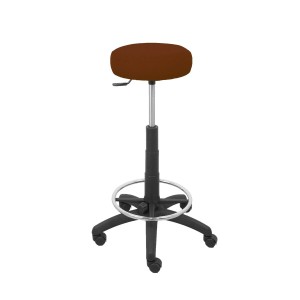 Hocker Piqueras y Crespo 10GB463 Dunkelbraun