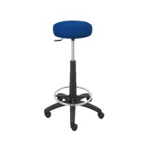 Hocker Piqueras y Crespo 10GB200 Marineblau