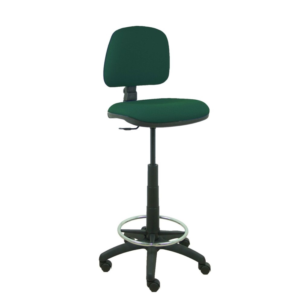 Hocker Piqueras y Crespo PB426RN grün Dunkelgrün PVC