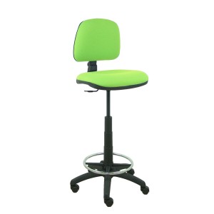 Tabouret Piqueras y Crespo CPB22RN Pistache PVC